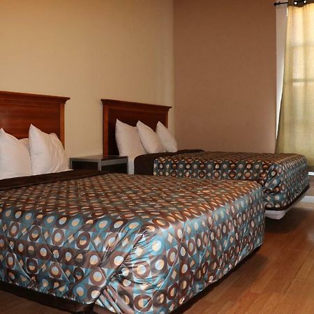 Europa Hotel Сан-Франциско Экстерьер фото