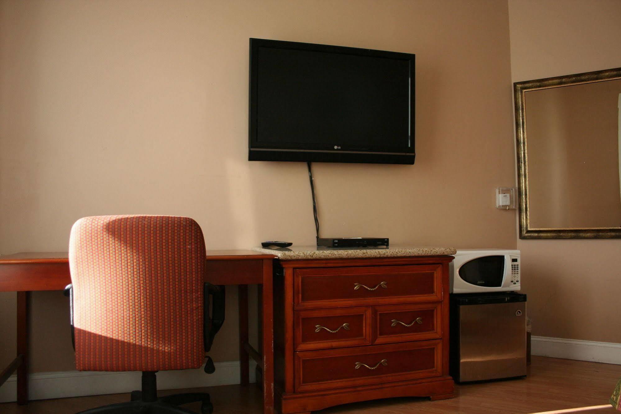 Europa Hotel Сан-Франциско Экстерьер фото